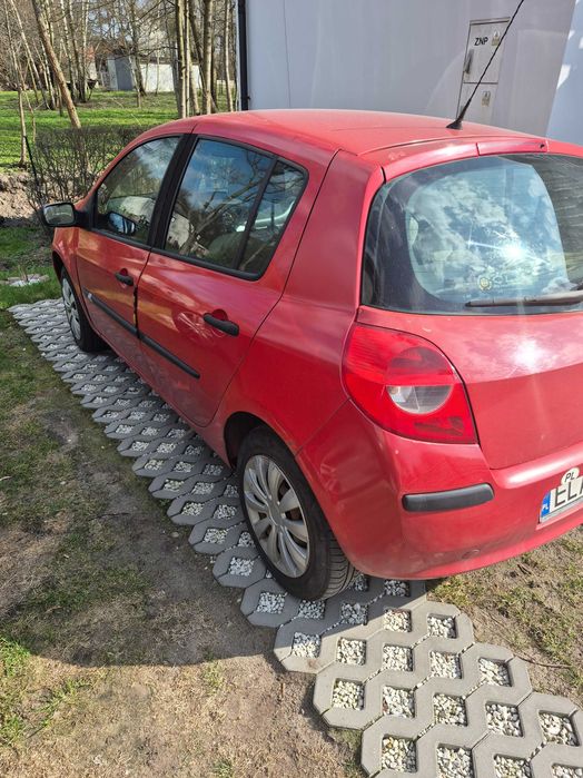 Renault Clio 1,2