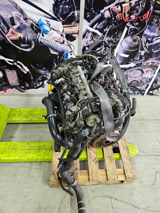 Motor Opel Corsa D 1.3 CDTI 2008 de 90CV, ref Z13DTH