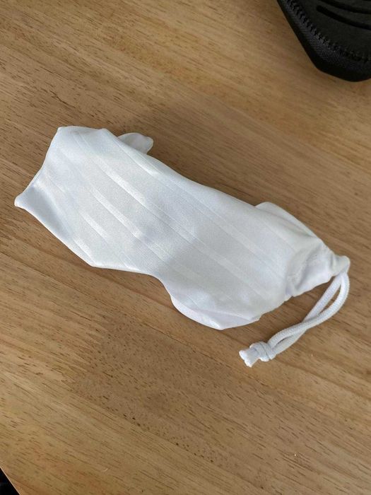 Óculos 100% HYPERCRAFT Matte Stone Grey c/ lente Crimson Silver Mirror