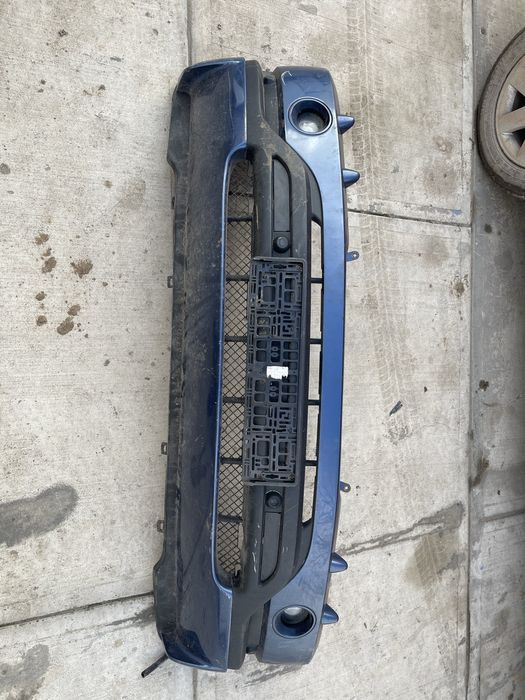 Бампер bmw x5m e53 Мбампер е53