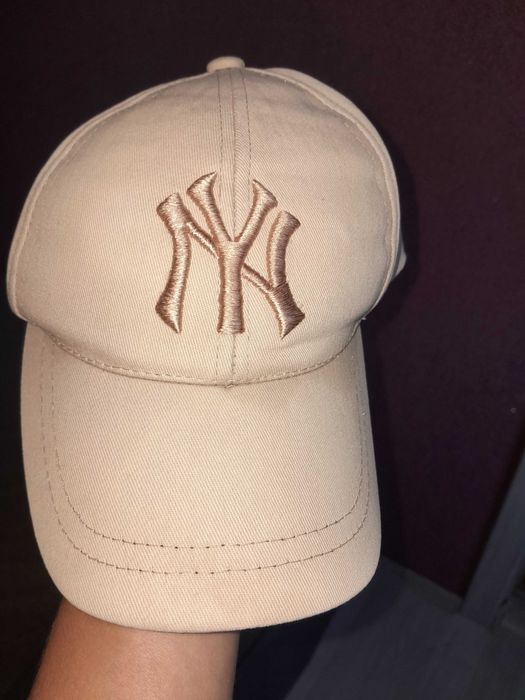 Кепка бейсболка New York