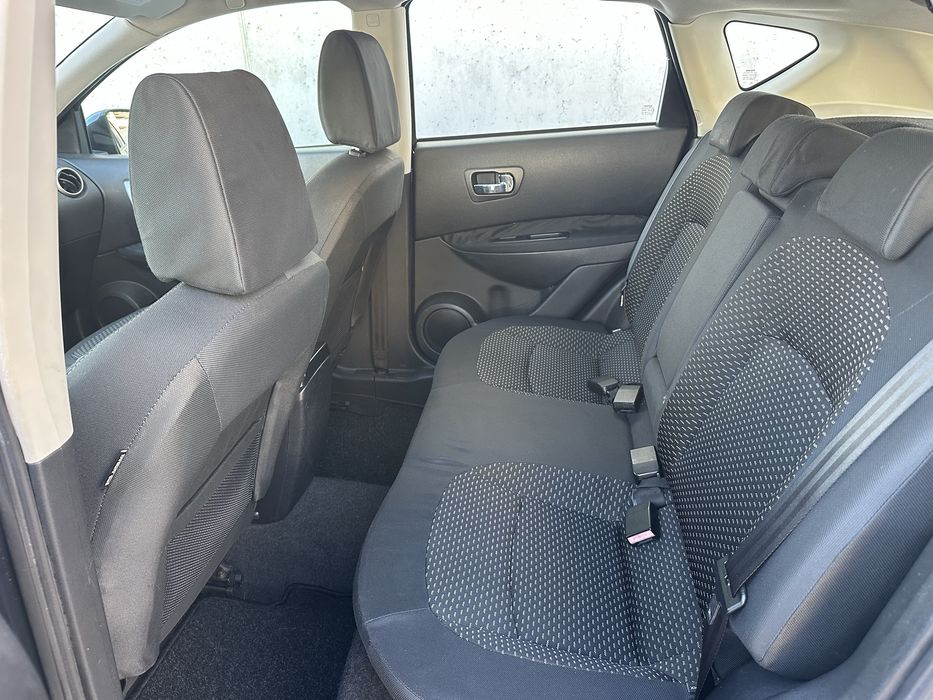 Nissan Qashqai 1.5 Dci 2008 impecavel aceito retoma