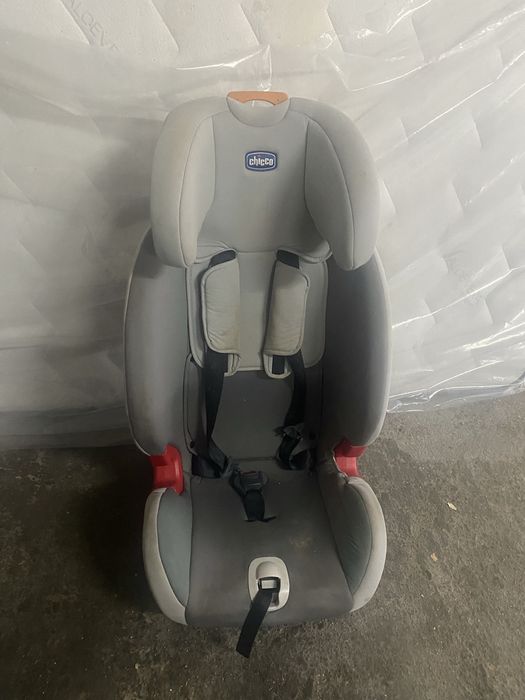 Cadeira pra carro