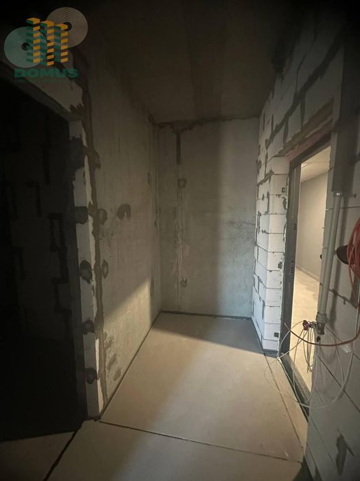 Дом сдан‼️Продам 1 комн в Центре‼️ Гагарина / Шевченко‼️ЖК 4 Сезона