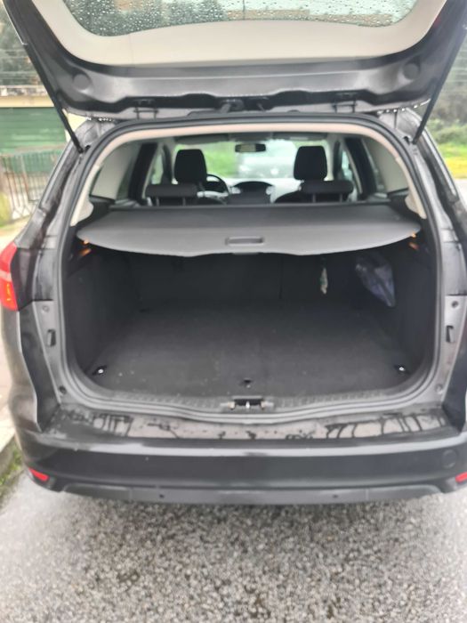 Vende-se Ford Focus Titanium