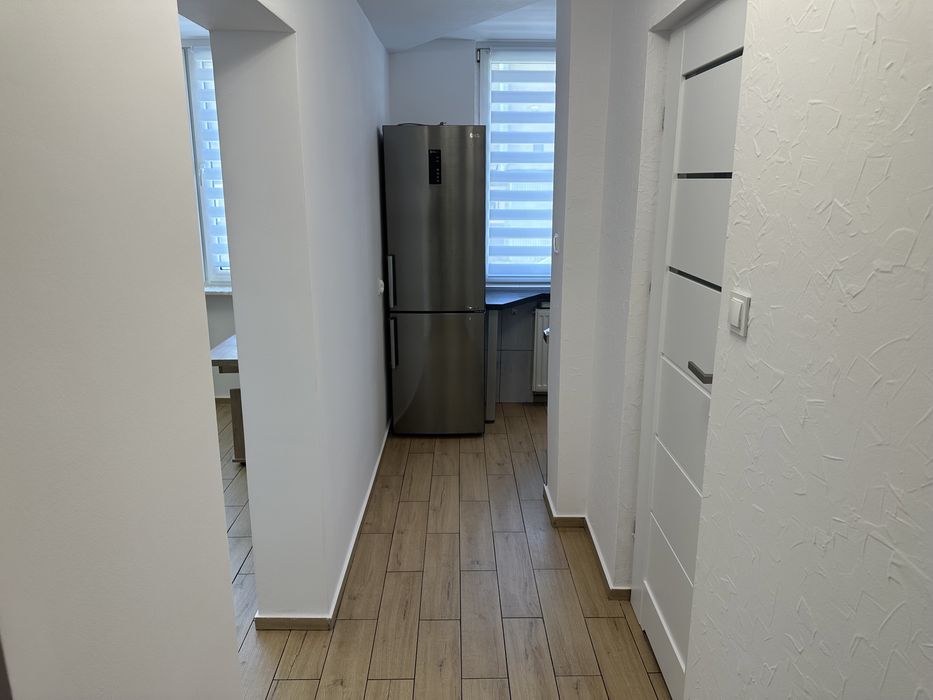 Apartment in Chorzów, Osiedle Irys, Centrum - Widok 6