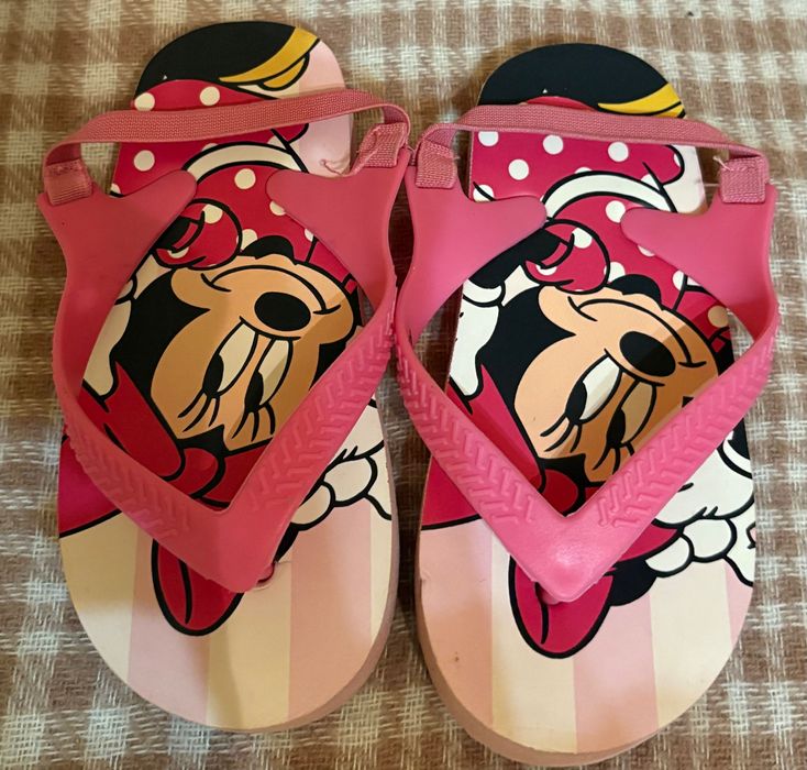 Літні сандаліки для пляжу, р.25