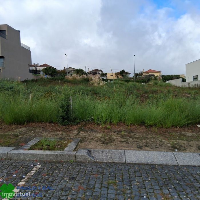 lote terreno junto ao Ismai