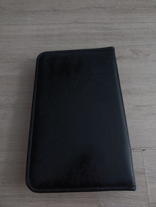 Organizer na próbki perfum + próbki Oriflame