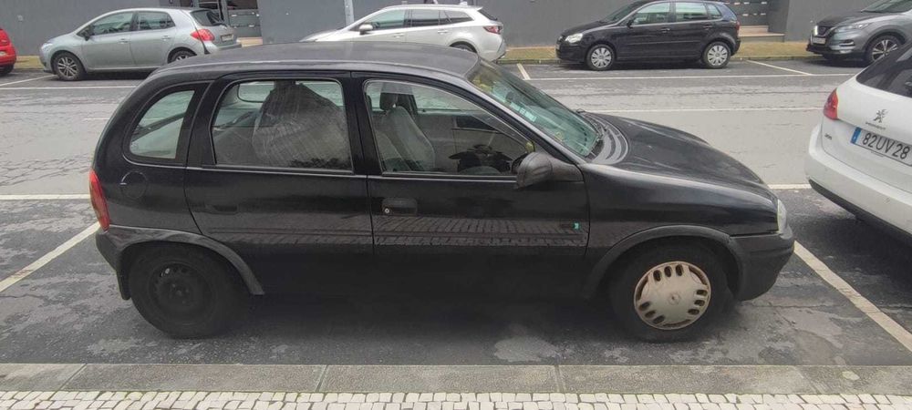 Vendo Opel Corsa B