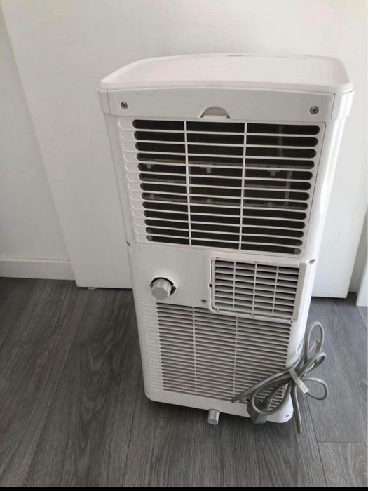 Ar condicionado portátil 9000btus