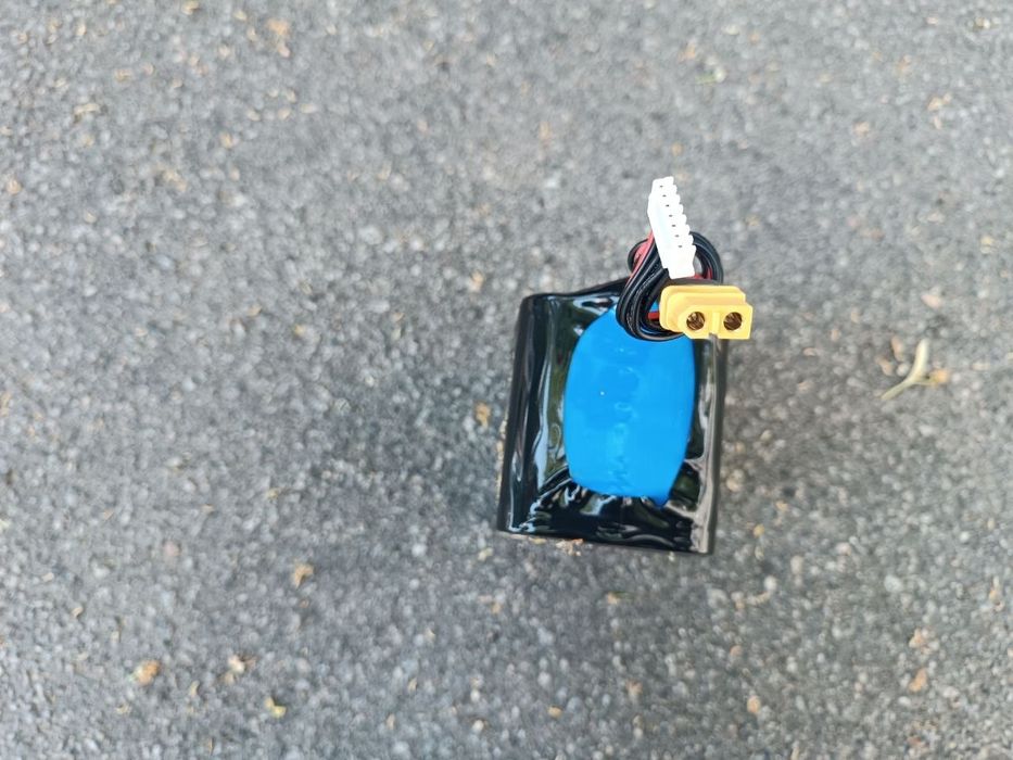 АКБ 6s3p 15000 mAh