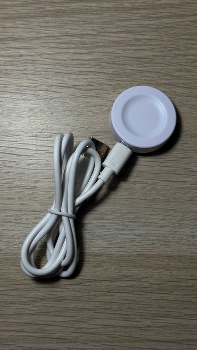 Kabel ładujący do Huawei Watch GT3, GT4, GT5 – USB, Biały
