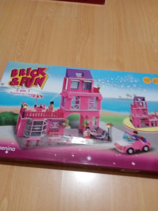 Jogos didático para criança