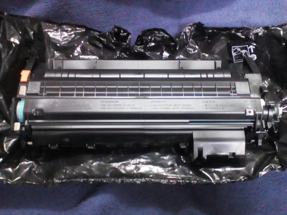 Картридж hp 80А