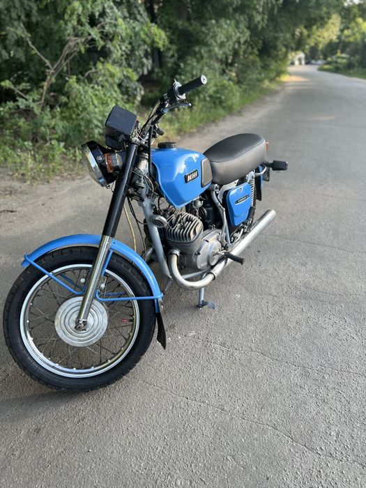 Продам Иж юпитер 4К