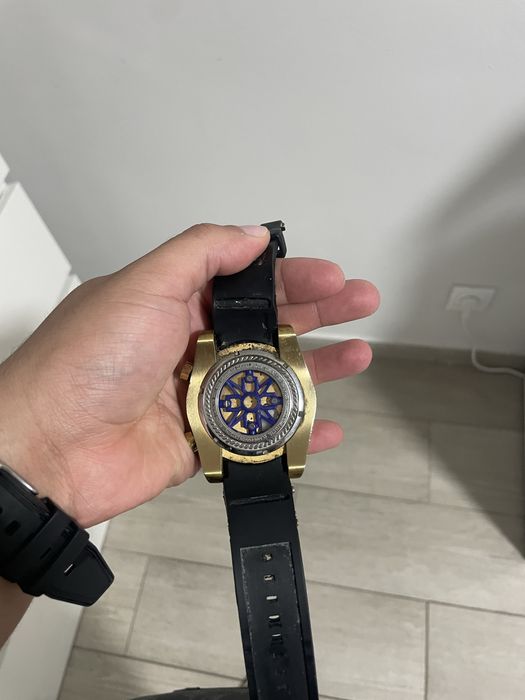 Relogio invicta Zeus