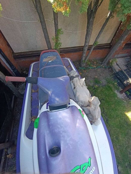 Продам Гідроцикл