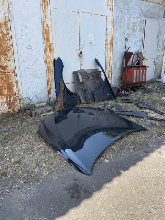 Bmw 6-F06n по детально