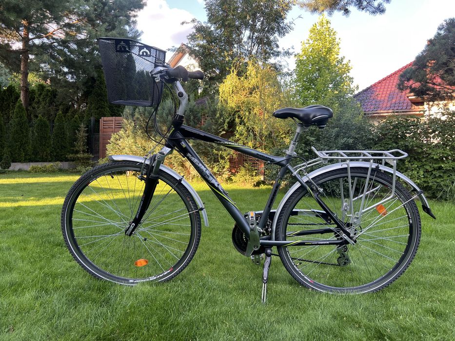 Rower MBIKE unisex 28”