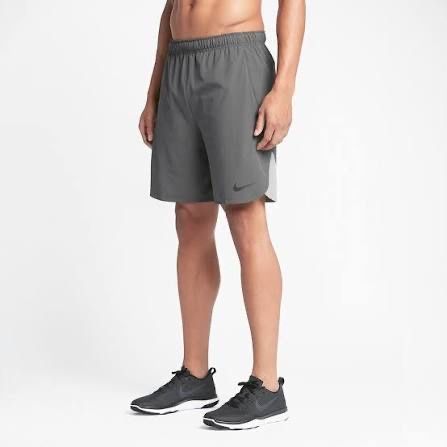 NIKE (M) Flex Training Shorts шорти чоловічі спортивні літні