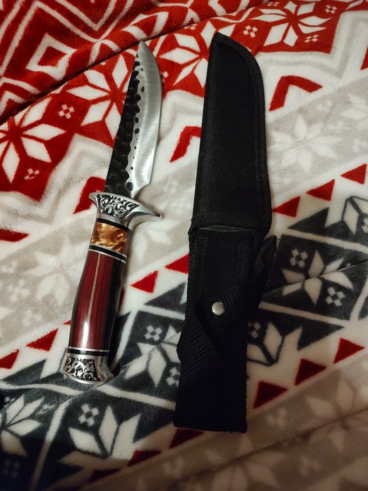 Nóż Kandar Z.373551