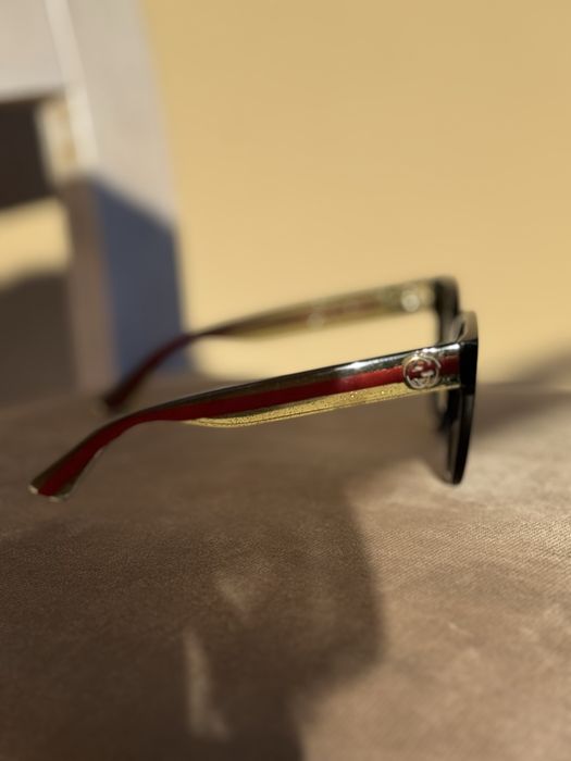 Oculos gucci de mulher