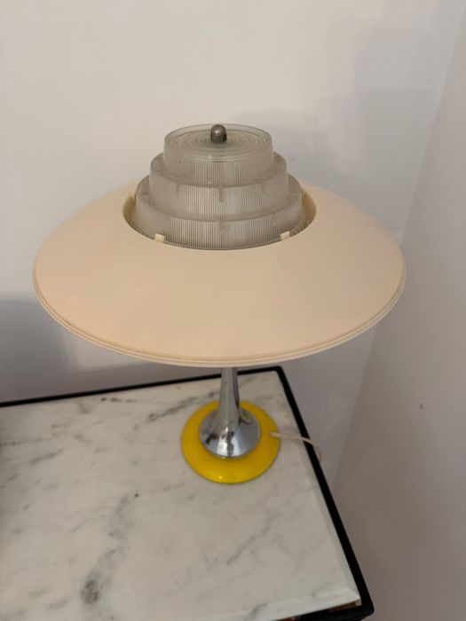 Luminária decorativa vintage, estilo sueco