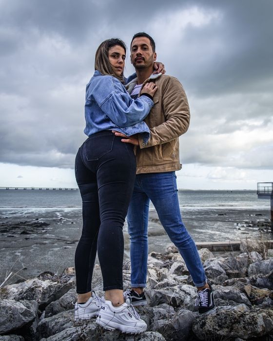 Pedro Cavaco Silva - Fotógrafo / Edição de imagem