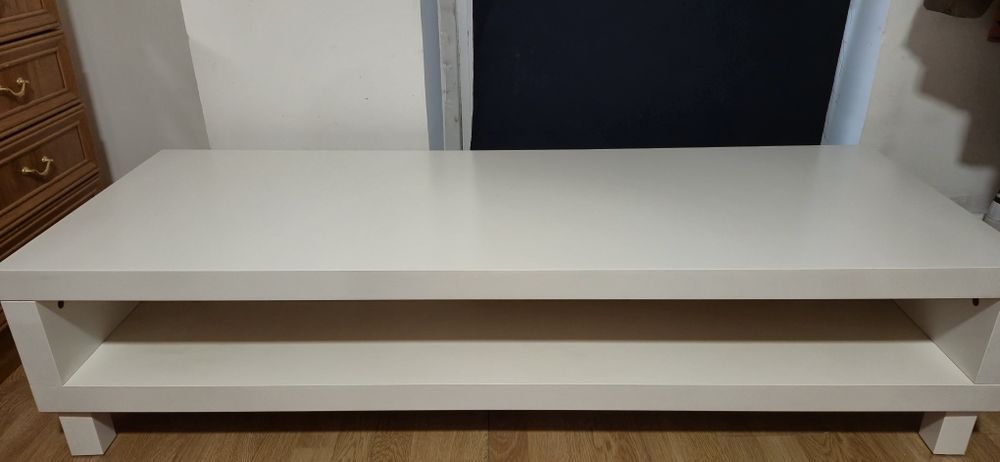 Móvel Lack Ikea 1,40 por 0,50
