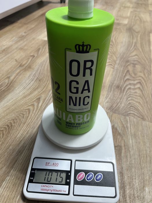 Складники кератину і ботоксу