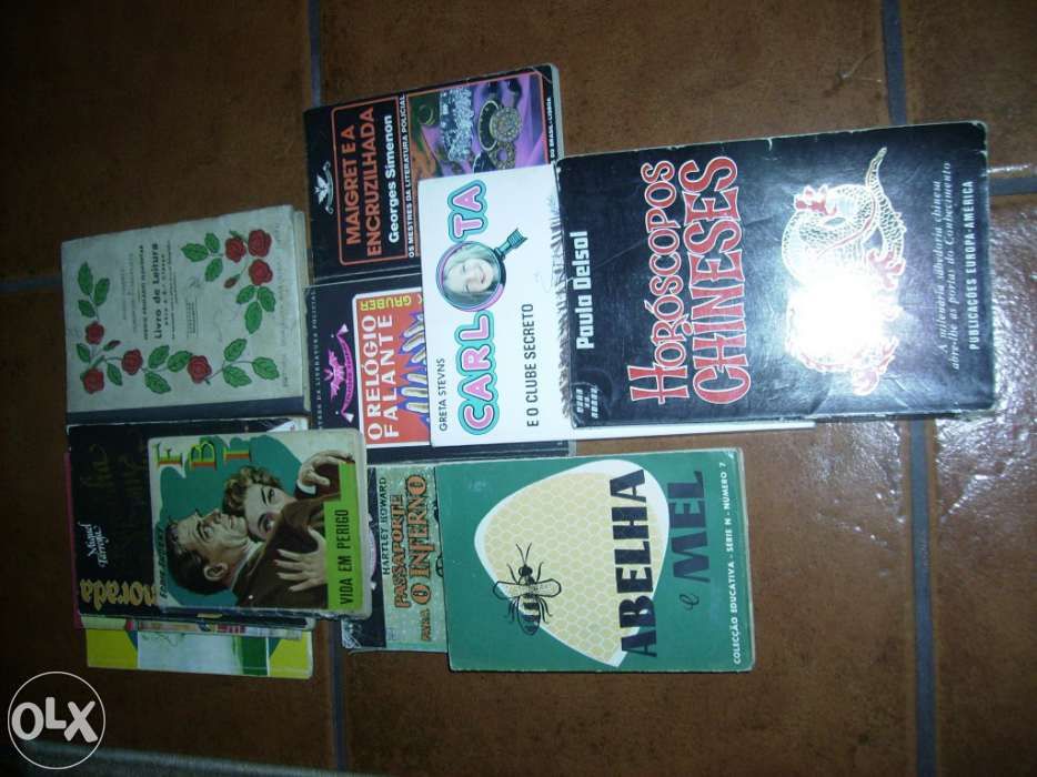 Livros