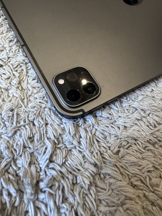 iPad Pro 11-inch (3 gen)