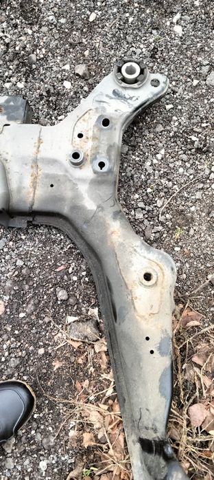 Подрамник форд едж