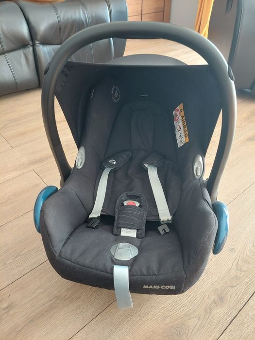Fotelik maxi cosi