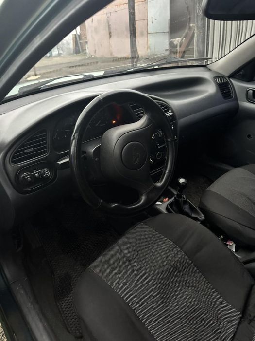 Продаж класної машинки ланос находу