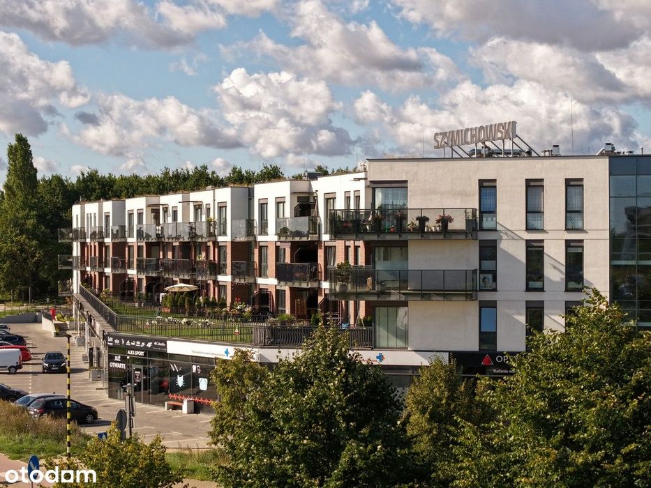 Pruszcz Park F - F.B.9 | mieszkanie 61,68 m²