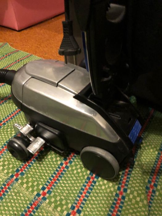 Aspiradora kirby em muito bom estado