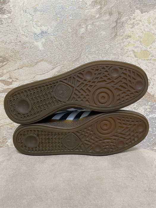 Кроссовки Adidas Spezial Munchen Samba Gazelle размер 43