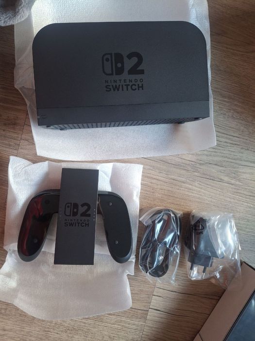 Nintendo switch 2