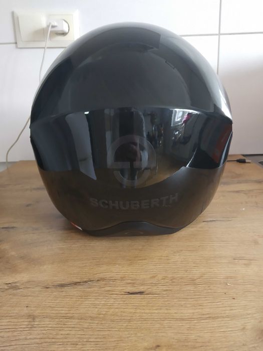 Kask schuberth r2 55cm S