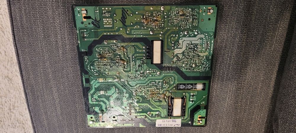 Fonte alimentação Samsung BN44 OO876 D – como nova