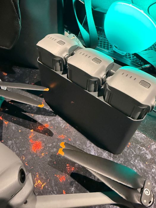Drone Dji Air3S Fly more combo