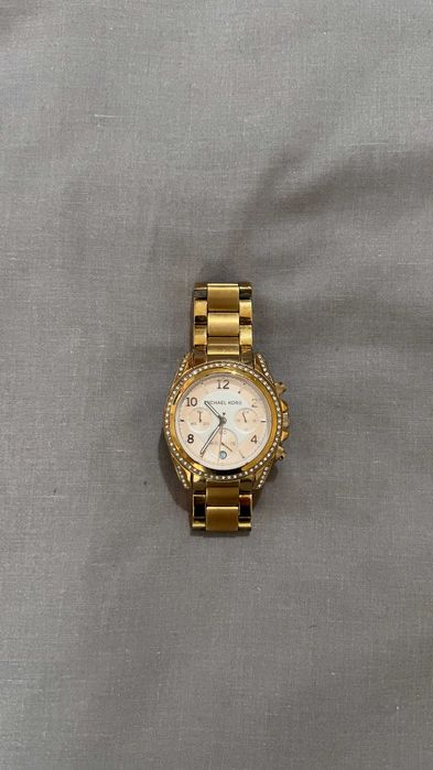 Relógio Michael Kors Blair - MK5263 - Mulher