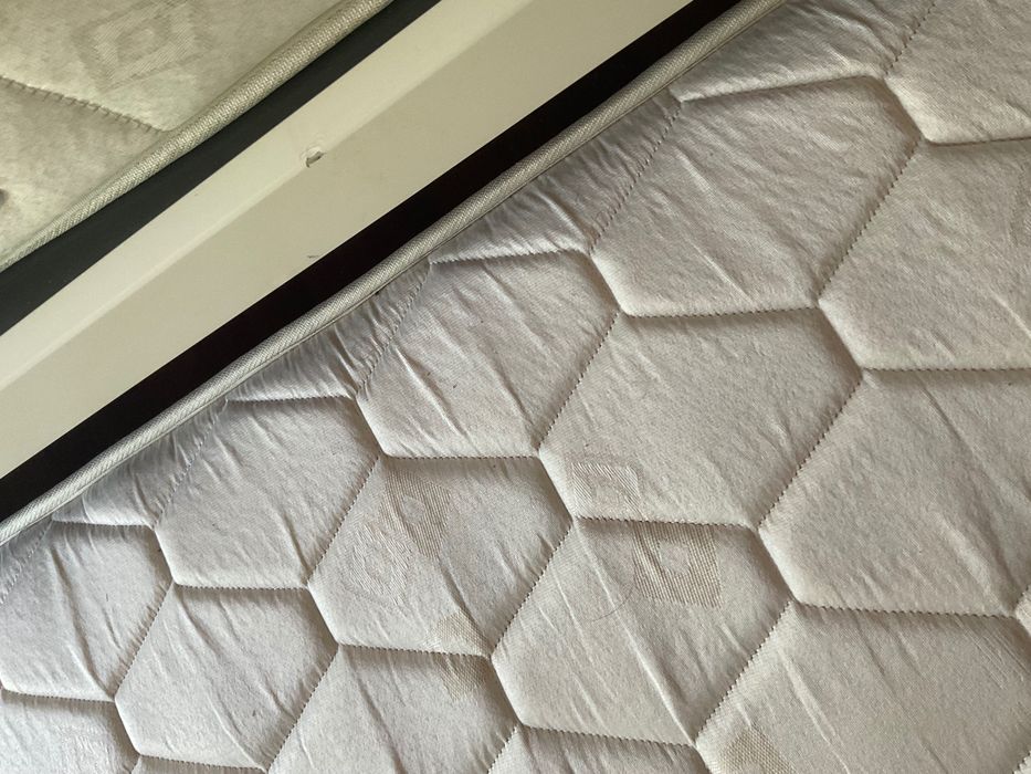 Cama Individual/ Dupla