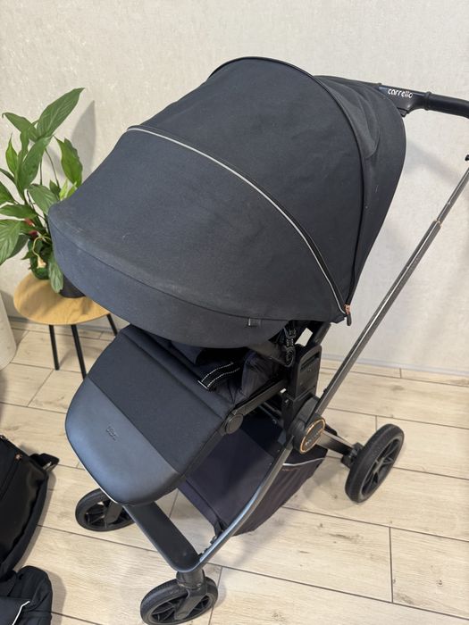 Коляска 2 в 1 Carello ultra