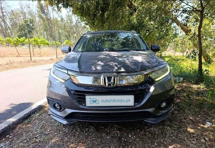 Honda HR-V 1.6 i-DTEC Executive | Teto Panorâmico | Câmara | Venda Urgente