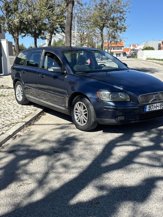 Vendo volvo v50 2009