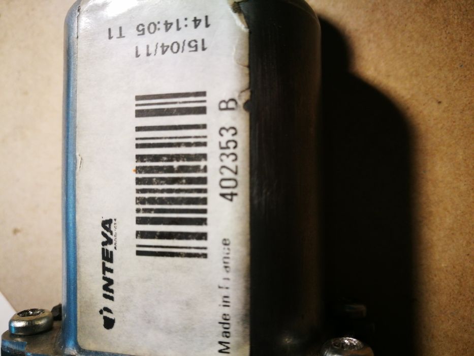 Motor elevador vidro Kia e Hyundai