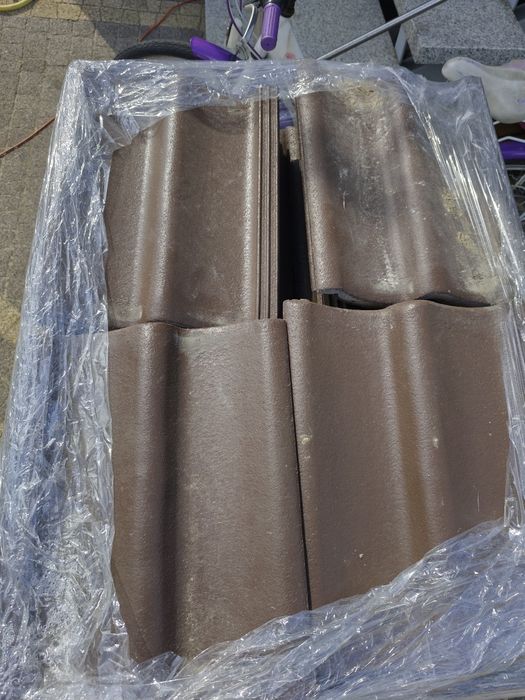 Dachówka betonowa Prodach